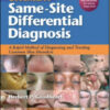 Goodheart’s Same-Site Differential Diagnosis: A Rapid Method of Diagnosing and Treating Common Skin Disorders