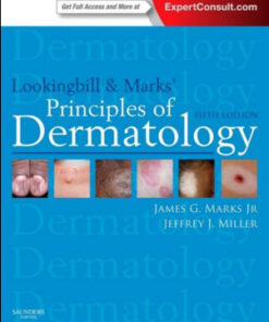 Lookingbill and Marks’ Principles of Dermatology, 5th Edition