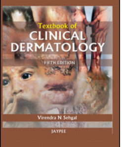 Textbook of Clinical Dermatology, 5th Edition