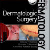 Dermatologic Surgery: Requisites in Dermatology