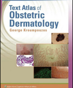 Text Atlas of Obstetric Dermatology