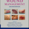 Text Atlas of Wound Management, 2nd Edition