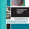 Snapshots in Dermatology