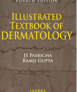 Illustrated Textbook of Dermatology, 4th Edition