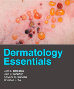 Dermatology Essentials