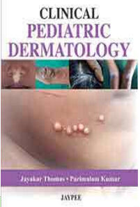 Clinical Pediatric Dermatology