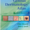 Genital Dermatology Atlas / Edition 2