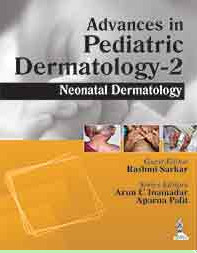 Advances in Pediatric Dermatology-2