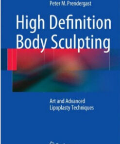 High Definition Body Sculpting: Art and Advanced Lipoplasty Techniques 2014th Edition