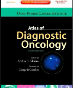 Atlas of Diagnostic Oncology, 4th Edition Expert Consult