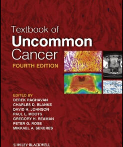 Textbook of Uncommon Cancer, 4th Edition