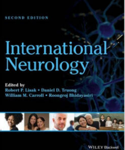 International Neurology 2nd Edition