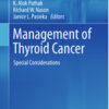 Management of Thyroid Cancer