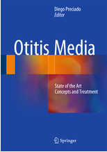 Otitis Media: State of the art concepts and treatment