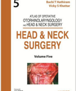 Head and Neck Surgery