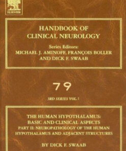 Human Hypothalamus: Basic and Clinical Aspects, Part I, Volume 79