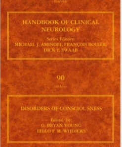 Disorders of Consciousness, Volume 90