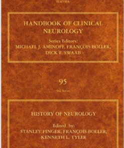 History of Neurology, Volume 95