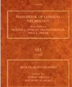 Muscular Dystrophies, Volume 101