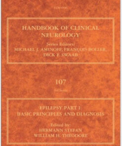 Epilepsy Part I: Basic Principles and Diagnosis, Volume 107