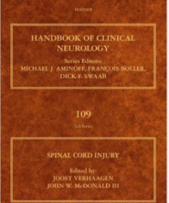 Spinal Cord Injury, Volume 109