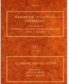 Autonomic Nervous System, Volume 117