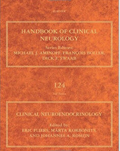 Clinical Neuroendocrinology, Volume 124