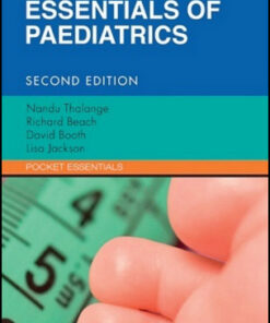 Essentials of Paediatrics, 2e (Pocket Essentials) 2nd Edition