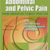 Abdominal and Pelvic Pain: From Definition to Best Practice 1st Edition