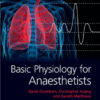 Basic Physiology for Anaesthetists 1st Edition