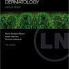 Lecture Notes: Dermatology 11th Edition