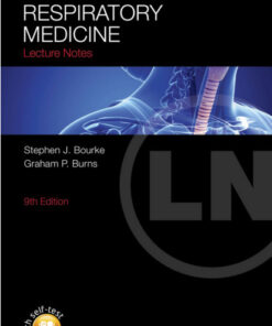 Lecture Notes: Respiratory Medicine 9th Edition