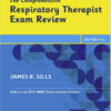 The Comprehensive Respiratory Therapist Exam Review, 6e 6th Edition