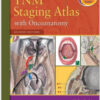 TNM Staging Atlas with Oncoanatomy Second Edition