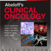 Abeloff's Clinical Oncology, 5e 5th Edition