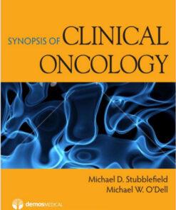 Synopsis of Clinical Oncology First Edition