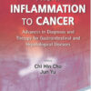 From Inflammation To Cancer: Advances In Diagnosis And Therapy For Gastrointestinal And Hepatological Diseases