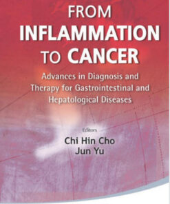 From Inflammation To Cancer: Advances In Diagnosis And Therapy For Gastrointestinal And Hepatological Diseases