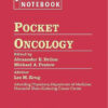 Pocket Oncology (Pocket Notebook Series 1  Edition