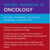 Oxford Handbook of Oncology (Oxford Medical Handbooks) 4th Edition