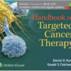 Handbook of Targeted Cancer Therapy 1Edition