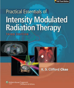 Practical Essentials of Intensity Modulated Radiation Therapy Third, None Edition