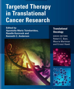 Targeted Therapy in Translational Cancer Research