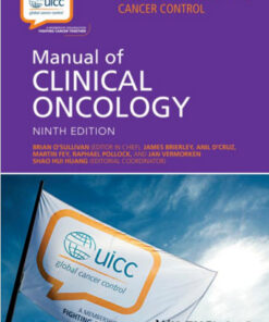 UICC Manual of Clinical Oncology 9th Edition