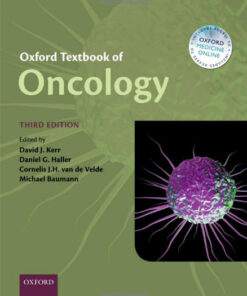 Oxford Textbook of Oncology 3rd Edition