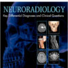 Neuroradiology: Key Differential Diagnoses and Clinical Questions