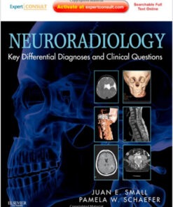 Neuroradiology: Key Differential Diagnoses and Clinical Questions