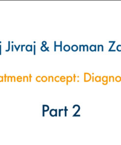 The All on 4 Concept: Diagnosis to Delivery Part 2 - Principles of Graftless Solutions and Surgical Protocols