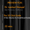 The 3D Click Guide - A New Direction for Model-Based Guided Implant Placement