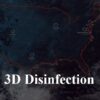 Video  3D Disinfection - Dr. Ruddle